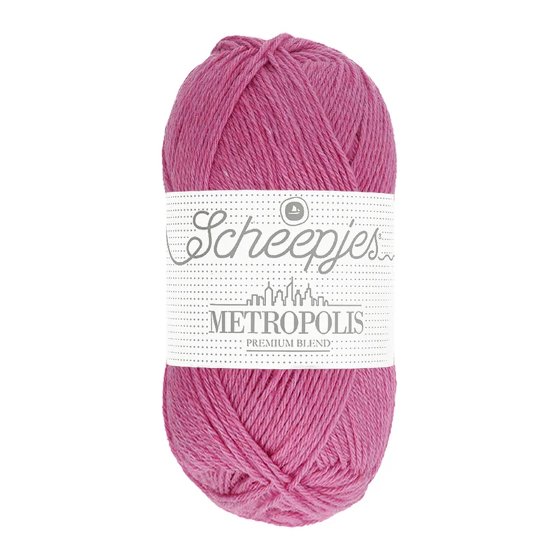 Metropolis 051