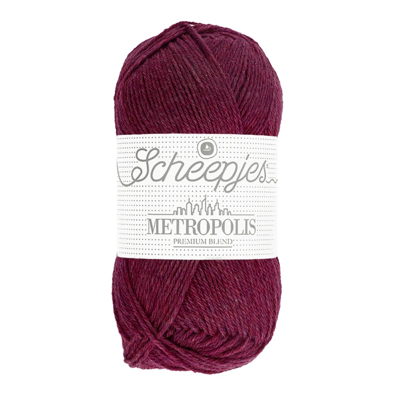 Metropolis 050