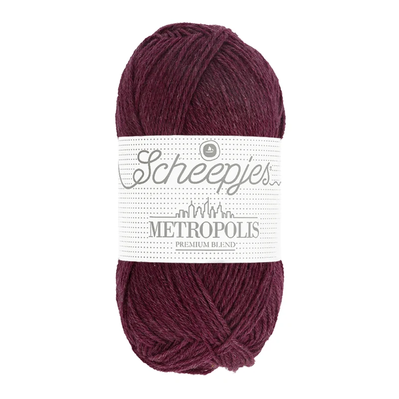 Metropolis 049