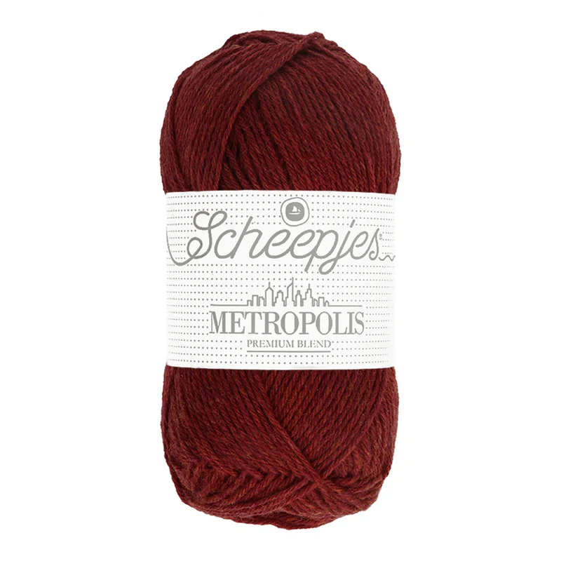 Metropolis 042