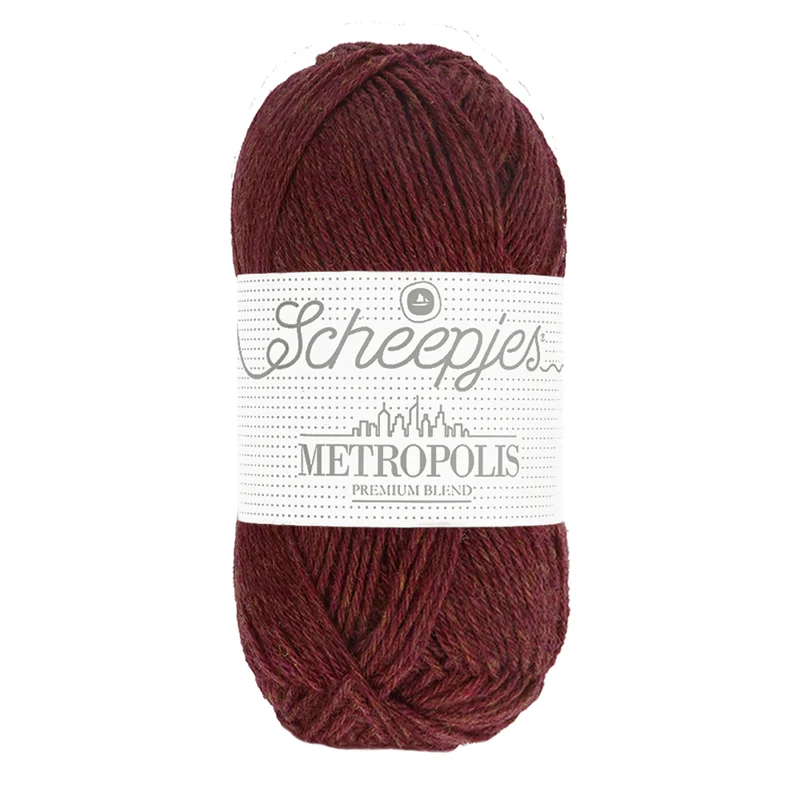 Metropolis 041
