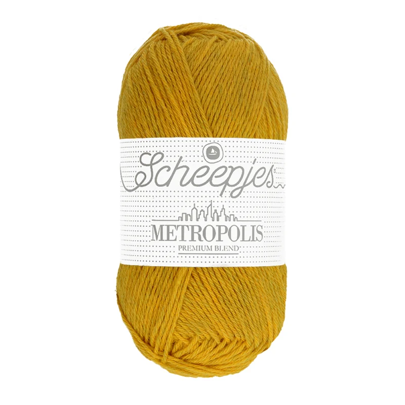 Metropolis 040