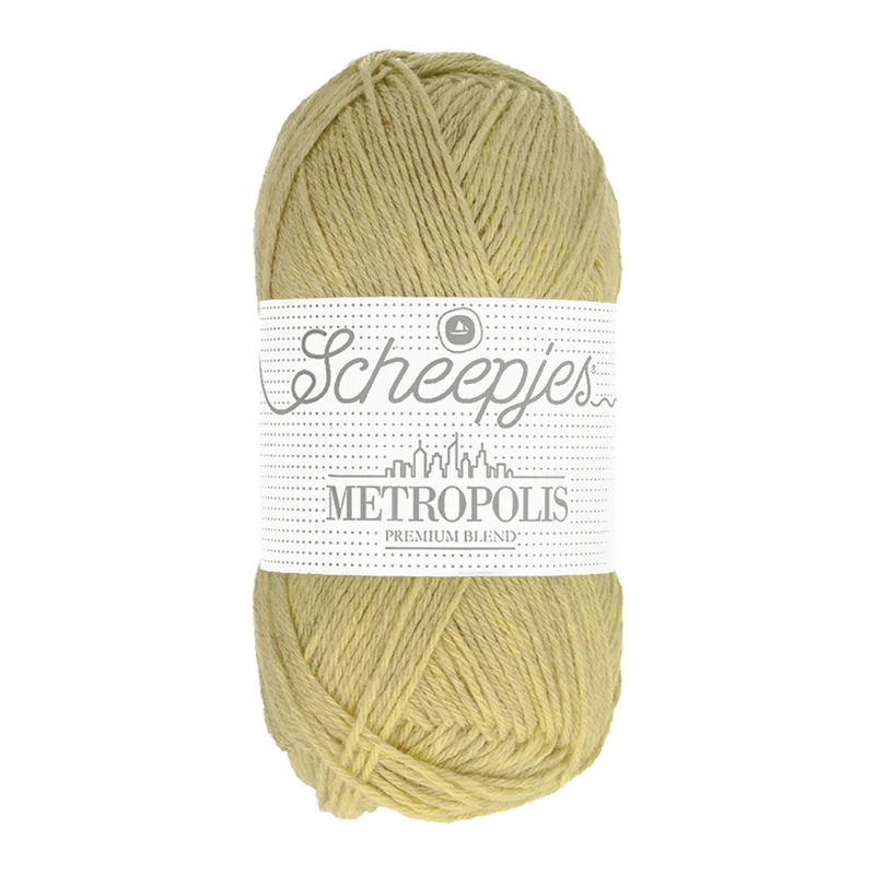 Metropolis 039