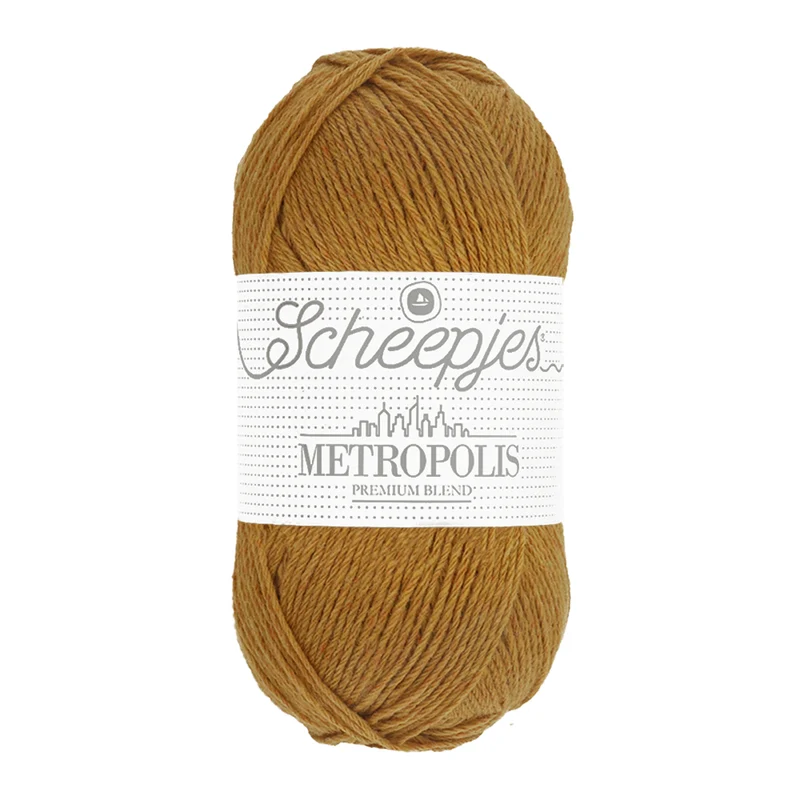 Metropolis 035