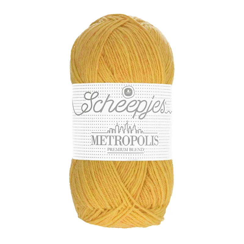 Metropolis 034
