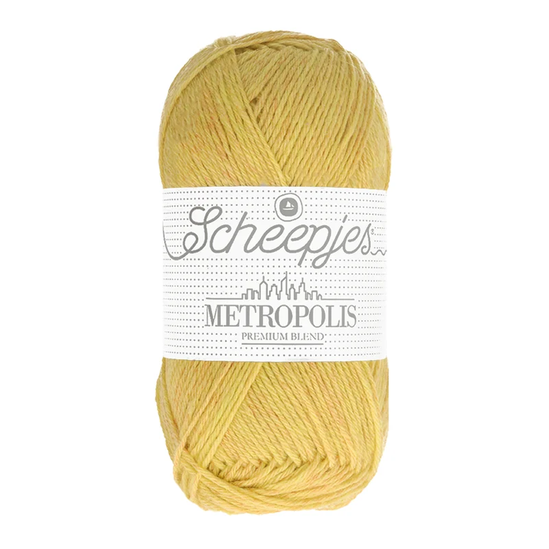 Metropolis 033