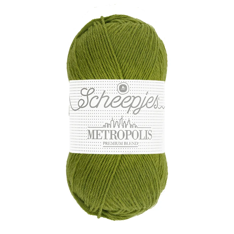 Metropolis 032