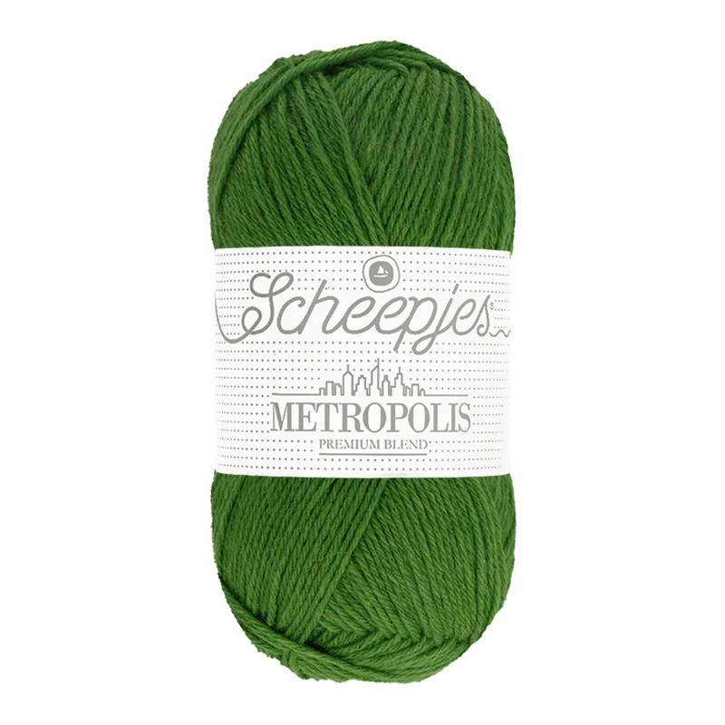 Metropolis 031