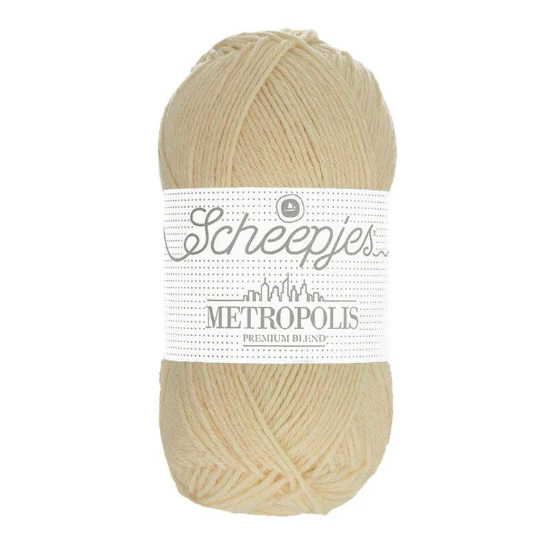 Metropolis 030