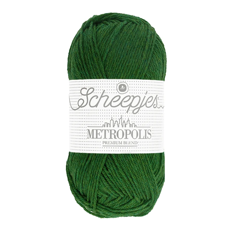Metropolis 027