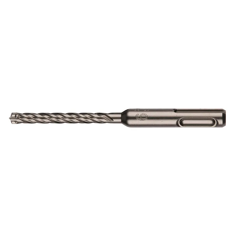 Broca Makita SDS-PLUS Nemesis II Ø6x115x50mm B-57962
