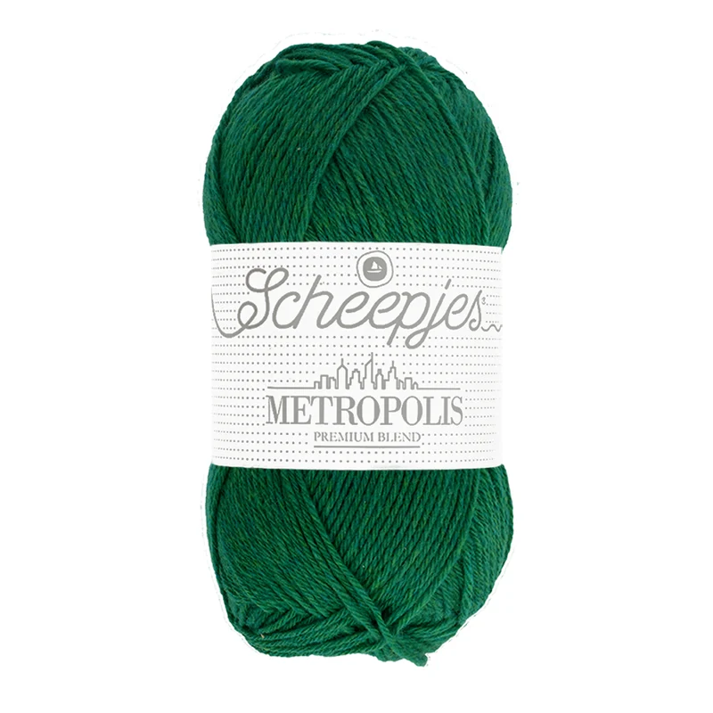 Metropolis 020