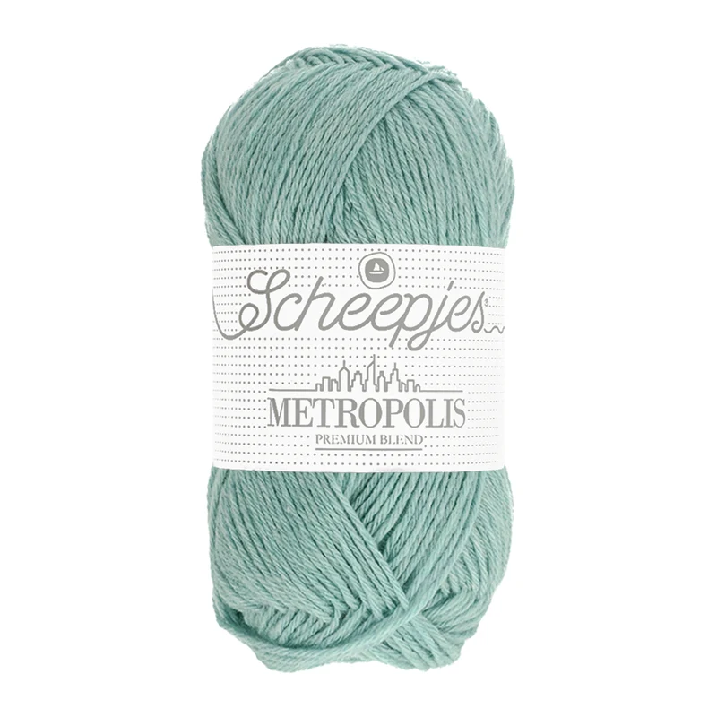 Metropolis 019
