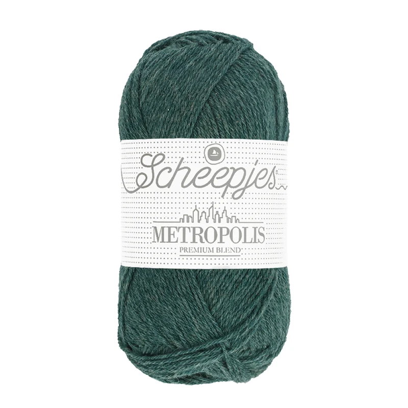 Metropolis 017
