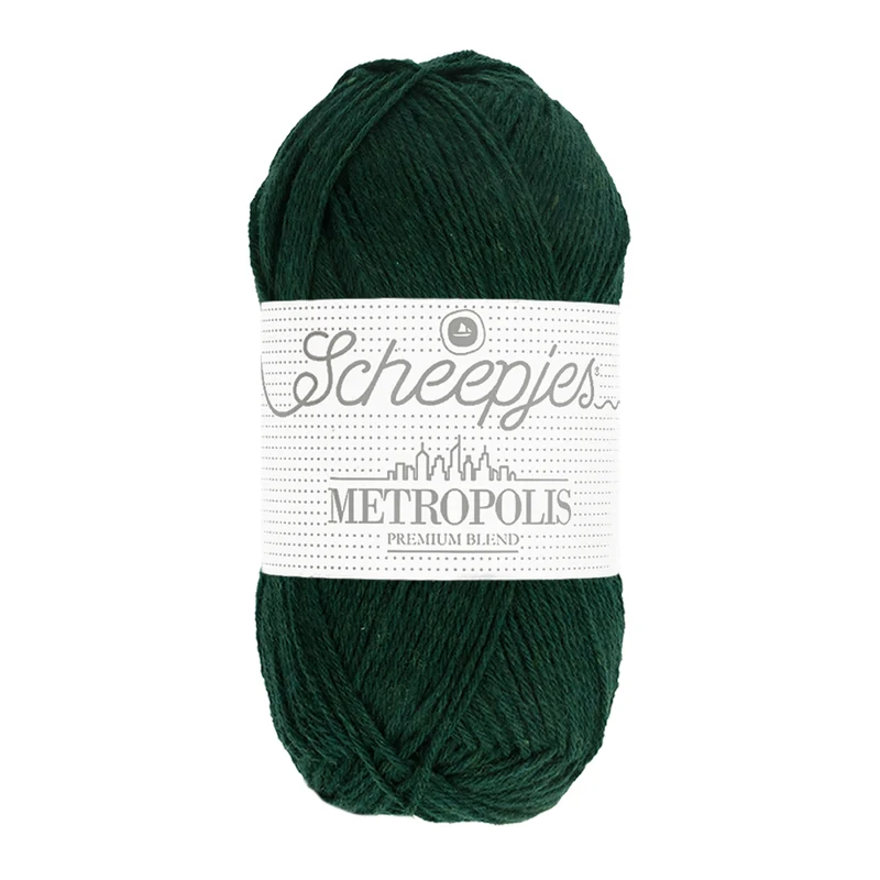 Metropolis 016