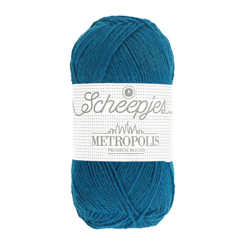 Metropolis 013