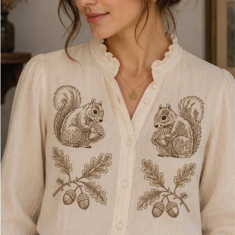 Autumn Vintage Collection