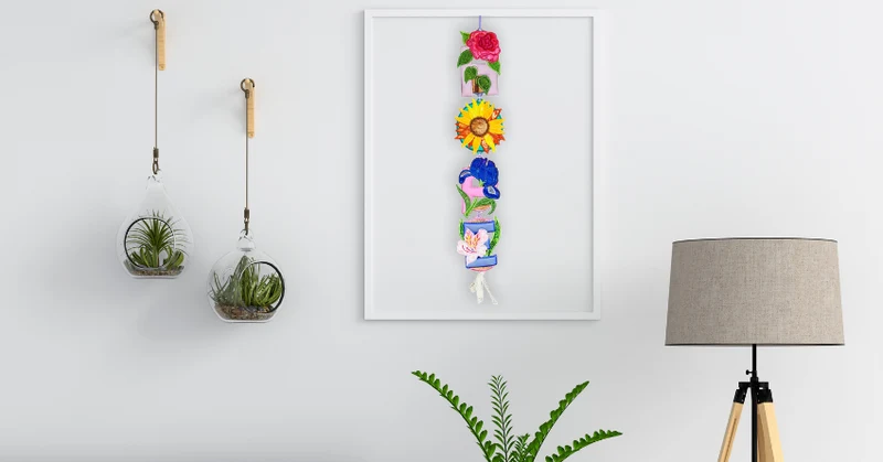 Hope Wall Hanger