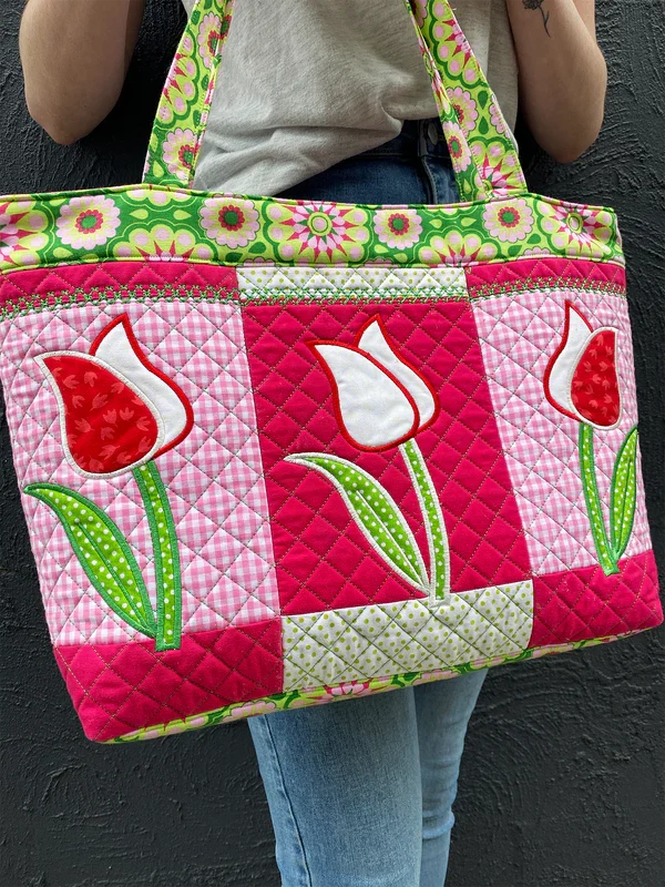 Tulip Bag
