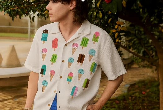 Ice Cream Collection