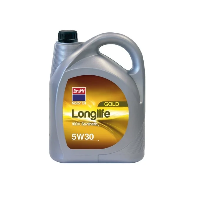 Aceite Sintetico Kraft 5W30 5lt