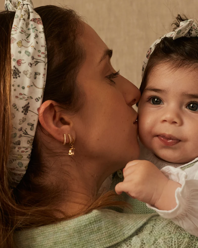 BABY BUG TURBANTE MUJER