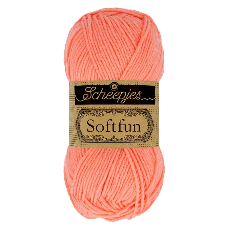 Softfun 2636