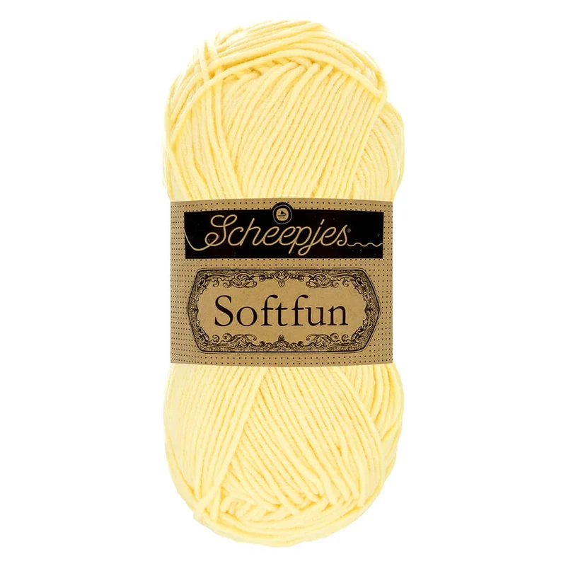 Softfun 2496