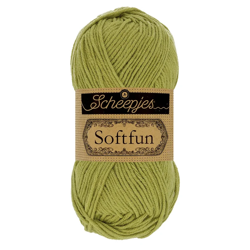 Softfun 2531