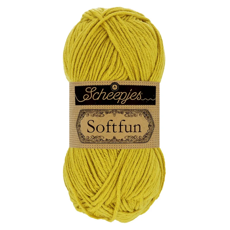 Softfun 2642