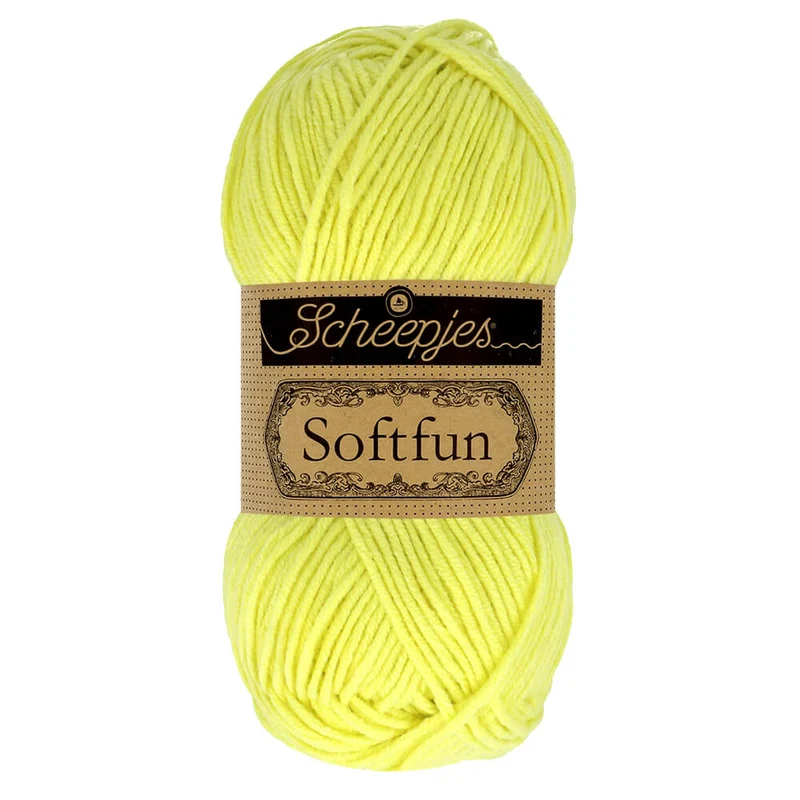 Softfun 2638
