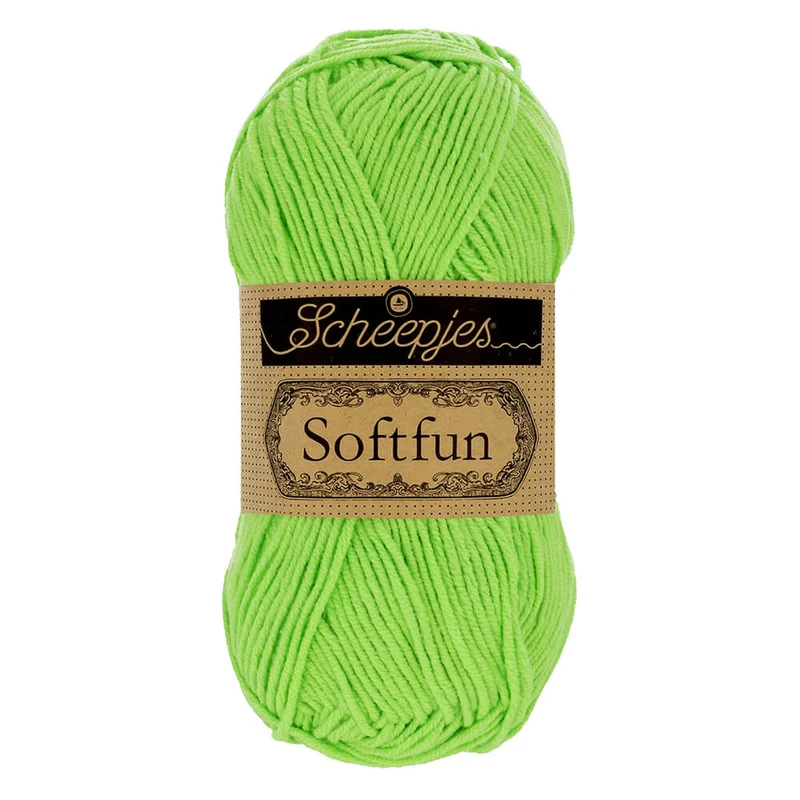 Softfun 2516