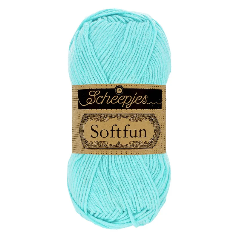 Softfun 2603