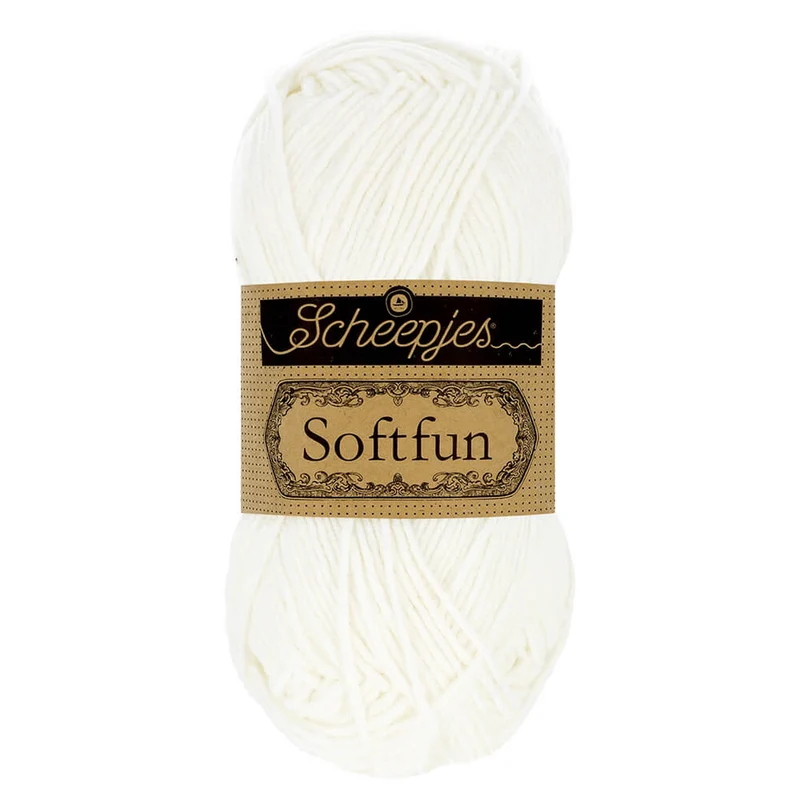 Softfun 2412