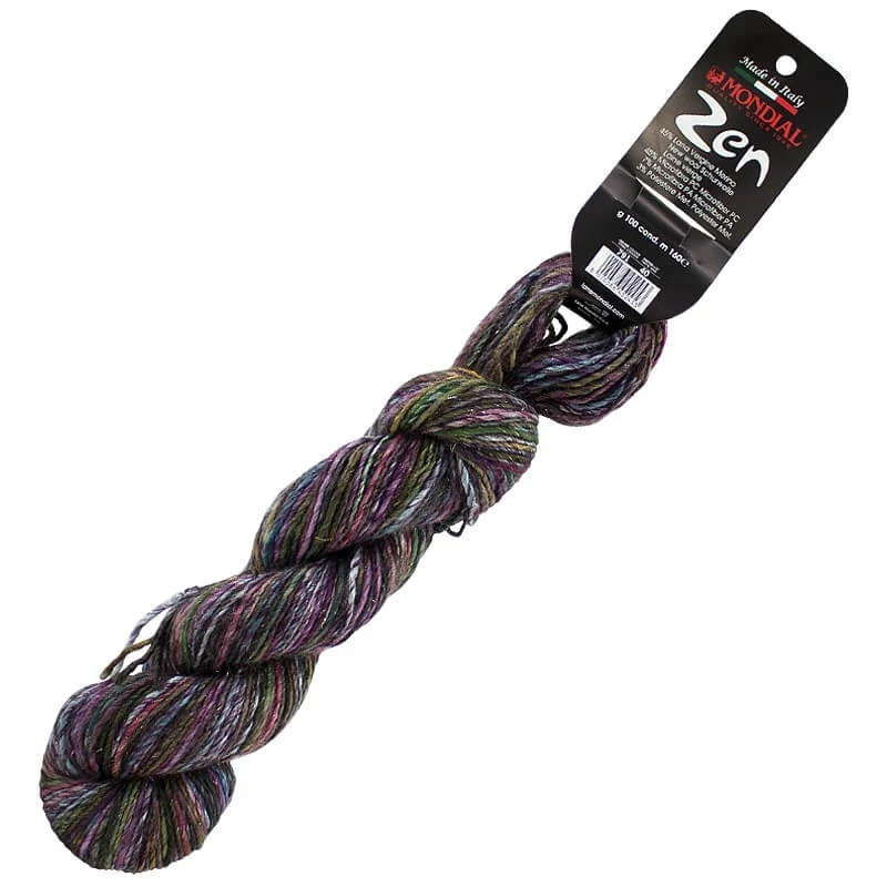Zen 791
