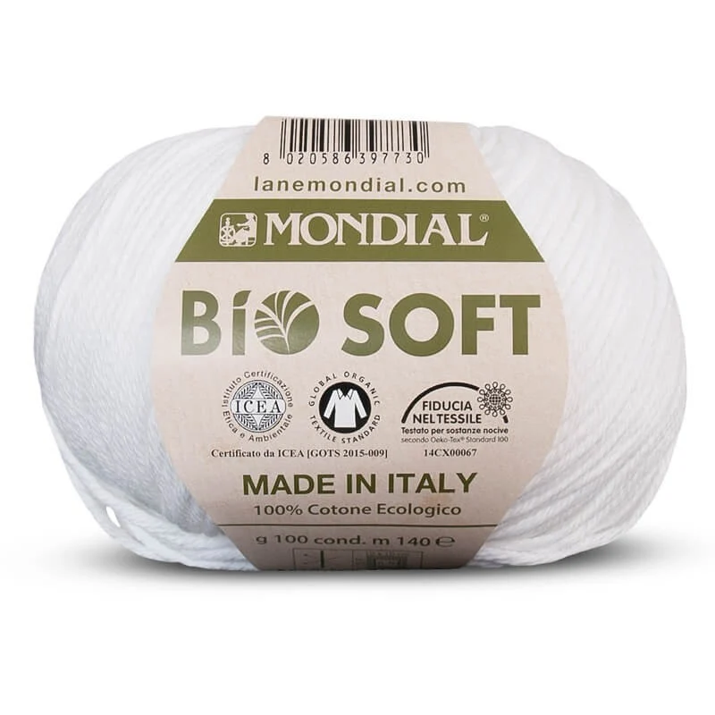 Bio Soft 100