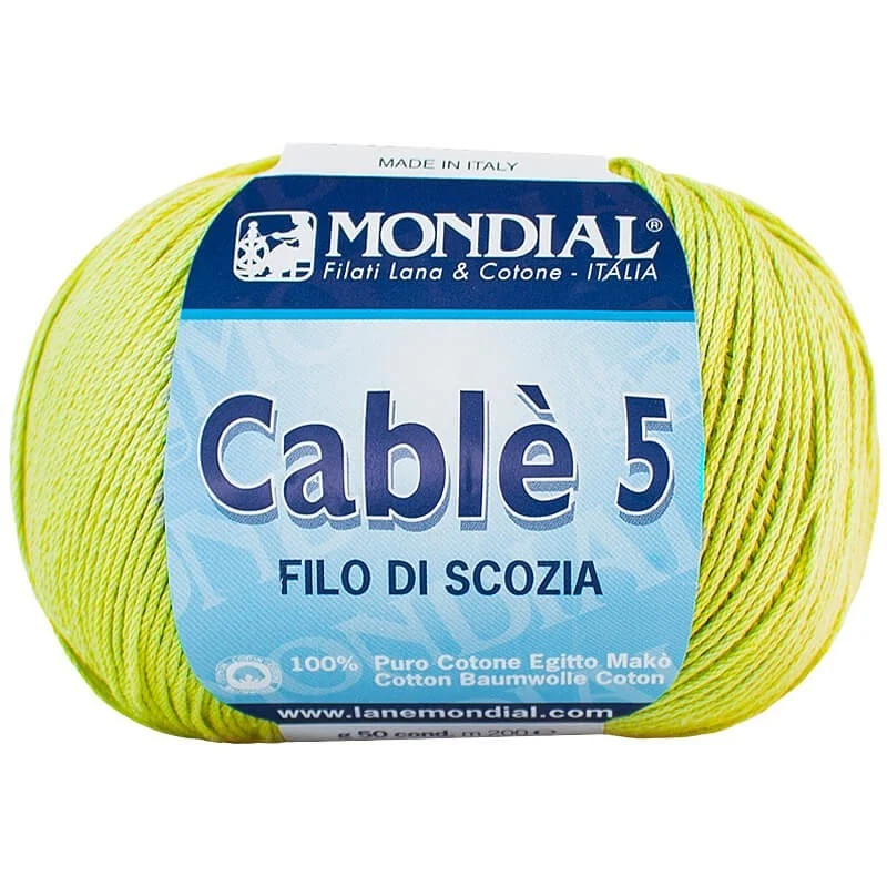 Cable 5