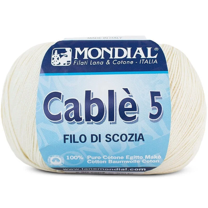 Cable 5