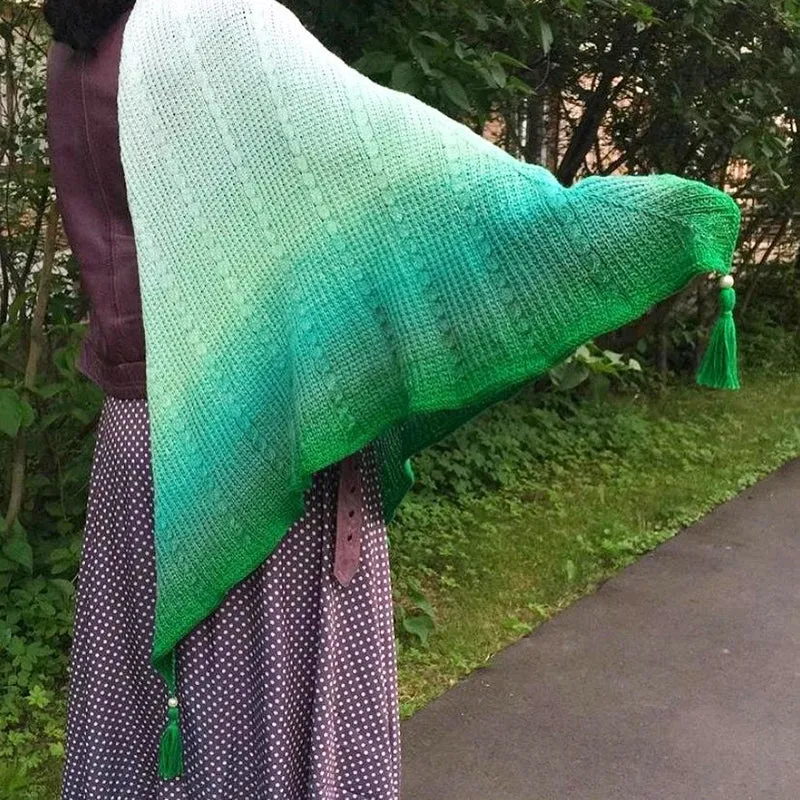 Whirl 775 - Pastel de menta