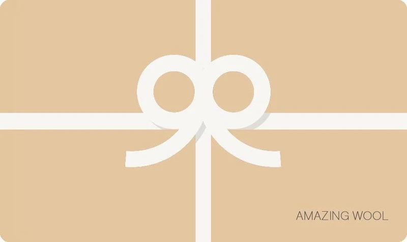 Tarjeta de Regalo