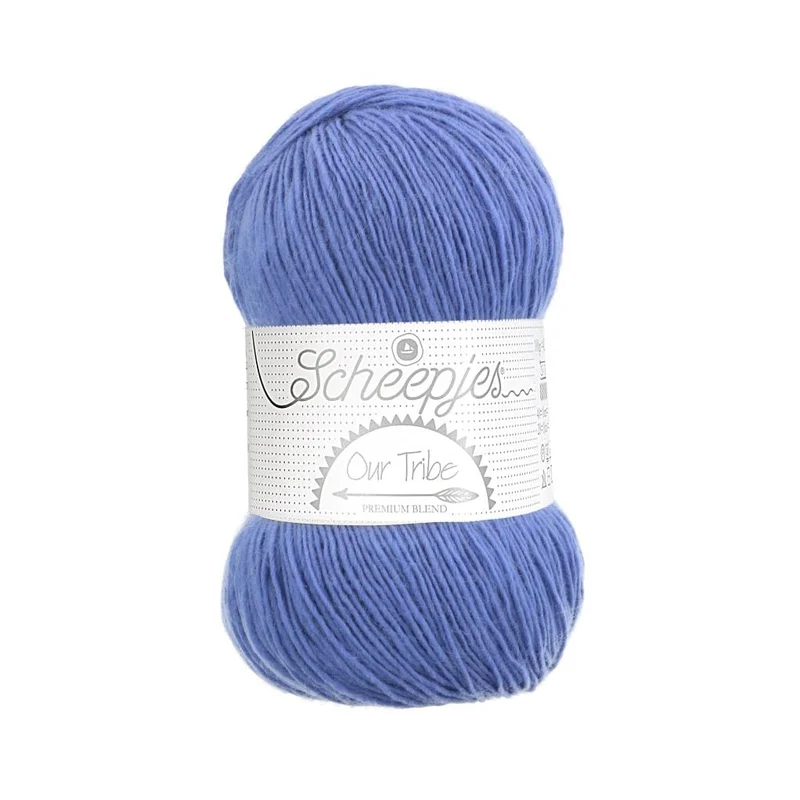 Nuestra Tribu 883 Humo de Lavanda