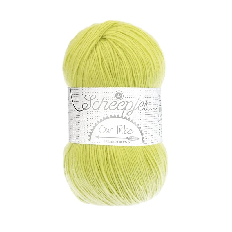 Sucursal Pistachio Nuestra Tribu 878