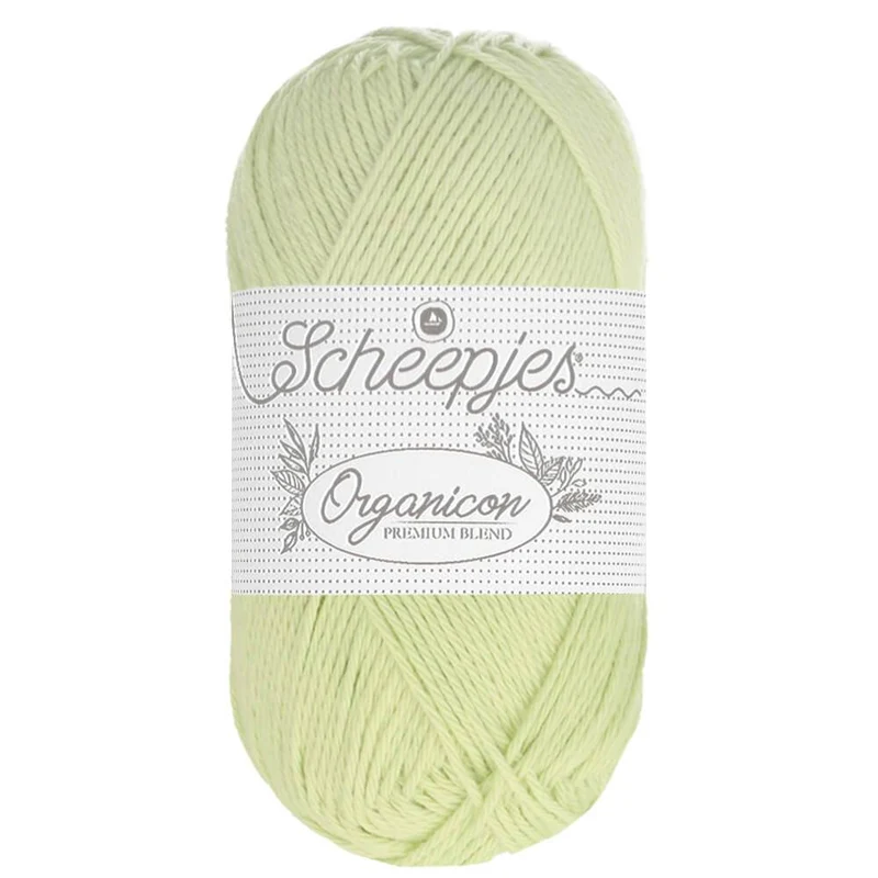 Organicon 212 Manzana Dulce
