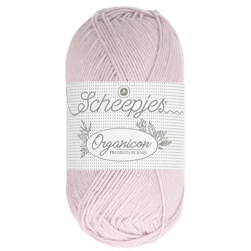 Organicon 204 Lavender Haze