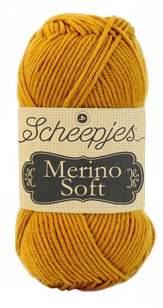 Merino suave 641