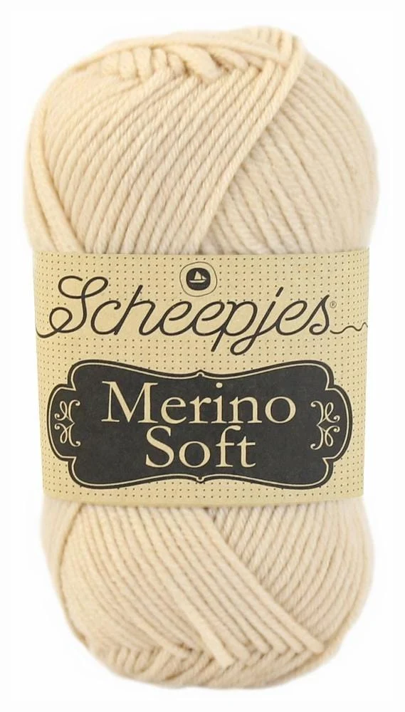 Merino suave 606