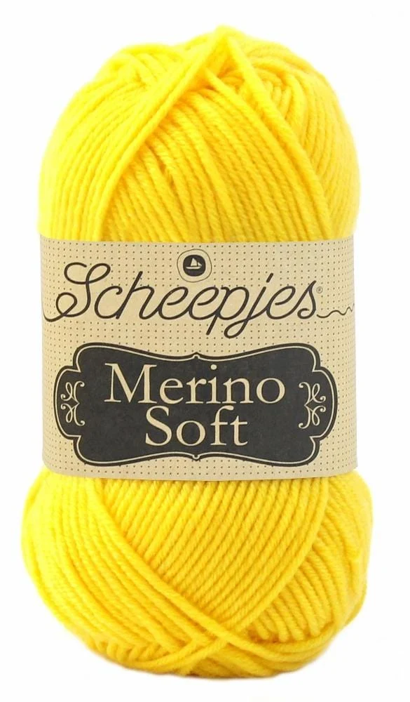 Merino suave 644