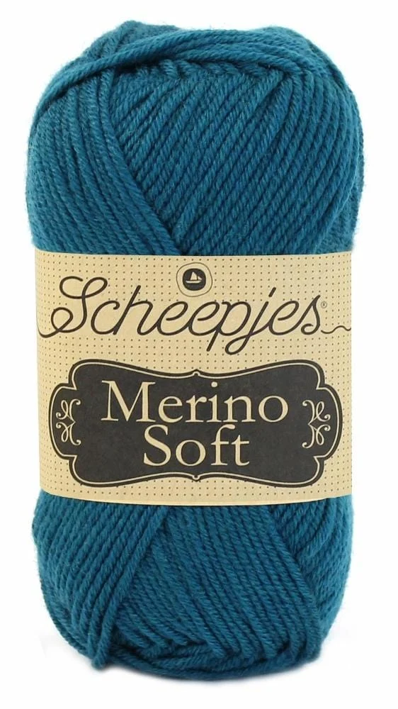 Merino suave 643