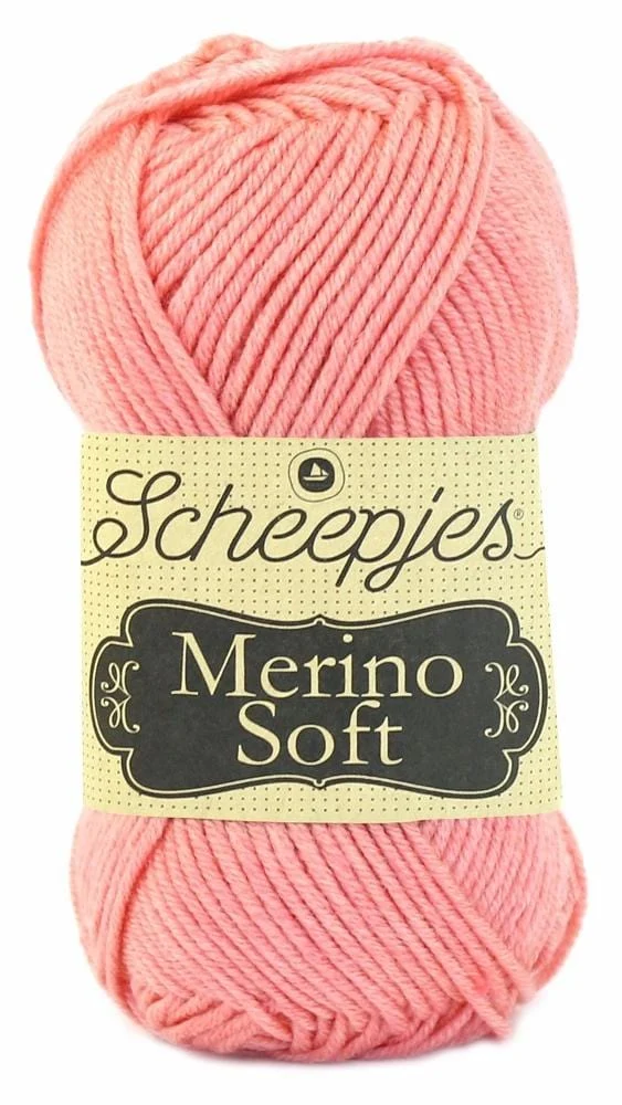 Merino suave 633
