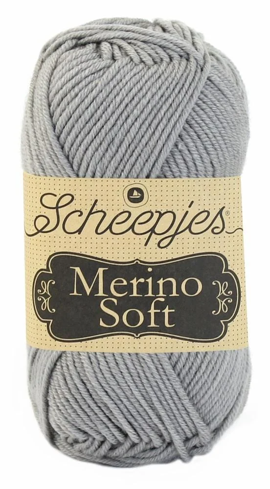 Merino suave 604